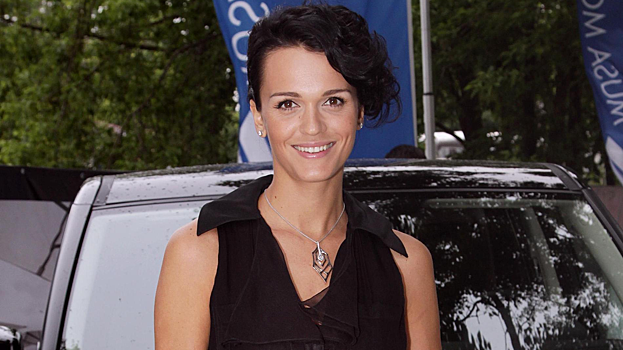 Слава вспомнила о бывшем возлюбленном, который ей изменил: