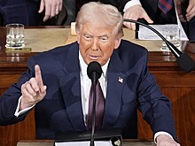 Трамп рассказал, как решает конфликты