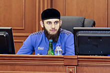 Врио мэра Грозного стал бывший первый вице-премьер Чечни