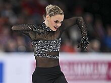 Результаты Луны Хендрикс ухудшаются на чемпионатах мира без россиянок, регресс, провал на чемпионате мира в Монреале