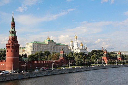 Здание площадью 200 кв. м с земельным участком в центре Москвы повторно выставили на торги
