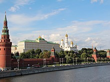 Здание площадью 200 кв. м с земельным участком в центре Москвы повторно выставили на торги