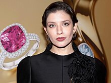 Мосэнергосбыт подал иск к актрисе Чиповской из-за долга