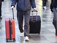 Названа доля вернувшихся в Россию релокантов