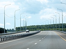 Лукашенко назвал автомагистрали одной из визитных карточек страны