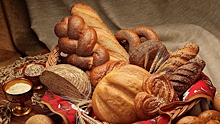 Познавательный День хлеба провели в Вешняках