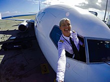 Как работают женщины в экстремальных условиях?