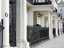 Дело Скрипаля инвестициям в элитную лондонскую недвижимость не помеха