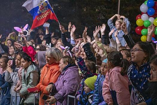 Долгожданный день: нефтяники Югры с размахом отметили профессиональный праздник