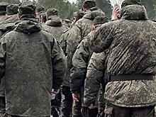 На Ямале введут дополнительные меры поддержки мобилизованным