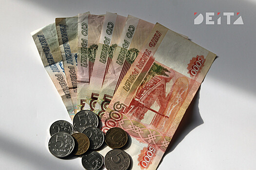 Рубль резко взлетел после слов влиятельного американца