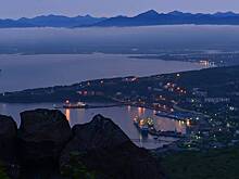 На Камчатке произошел мощный афтершок