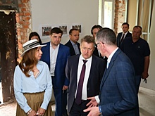 Первый современный вытрезвитель откроется в Новосибирске в сентябре