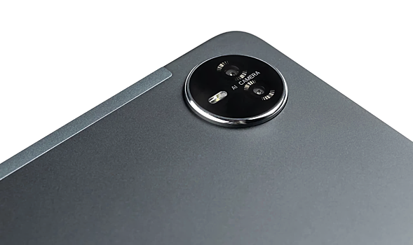 Белорусские планшеты H-Tab появились в продаже в России