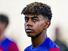 16-летний вингер «Барсы» Ямаль вызван в сборную Испании на игры с Грузией и Кипром, Хоселу, Мората, Родри тоже в составе