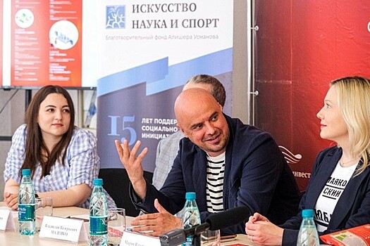 Линда, Игорь Саруханов, Господин Литвинович и Александр Устюгов выступят на шестом фестивале поэзии "Сплав"