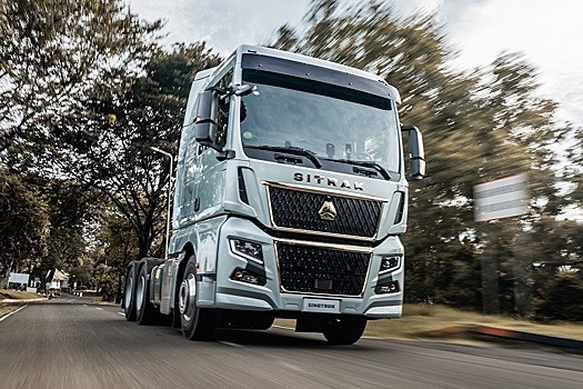 В Росстандарте прошла согласование программа устранения нарушений Sitrak