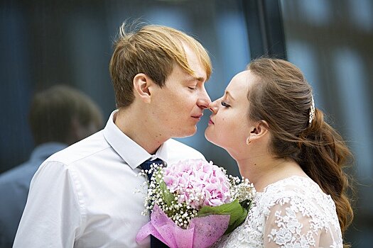 Стали известны самые популярные у нижегородцев даты для заключения брака