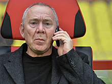 Бывший тренер «Спартака» Романцев поддержал Кононова