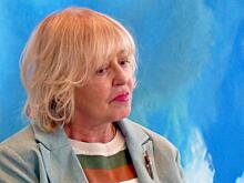 Умерла Елена Дикун