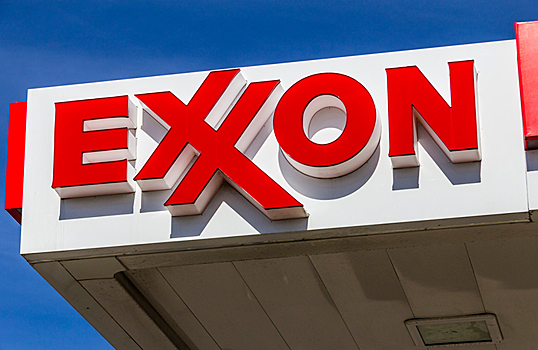 Bloomberg: ExxonMobil может вернуться в Россию