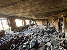 Два месяца в ожидании: жители жалуются на долгий ремонт после взрыва газа в МКД Новороссийска