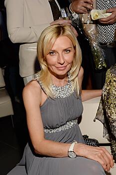 Татьяна Овсиенко рассказала о приёмном сыне, жизни в США и 10-летнем внуке