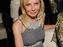 Татьяна Овсиенко рассказала о приёмном сыне, жизни в США и 10-летнем внуке