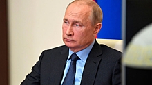 Путин предложил налоговый маневр в сфере IT