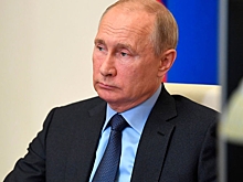 Путин предложил налоговый маневр в сфере IT