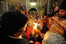 Православные беседы пройдут в центре социальных услуг Красносельского района