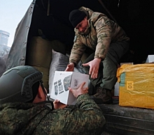 В Челябинской области вдвое увеличится сумма грантов для НКО, которые помогают военнослужащим и их семьям