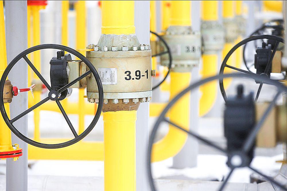 Рост среднемесячной цены на газ в Евросоюзе объяснили