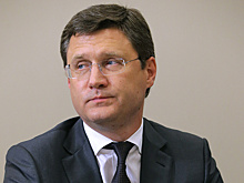 Новак рассказал об интересе Уолл-стрит к проектам в России