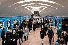 Новосибирское метро стало третьим в РФ объектом, где мобильная сеть и интернет полностью «накрыли» подземную инфраструктуру
