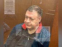 На 3 месяца продлен арест экс-замгубернатора Курской области Дедову