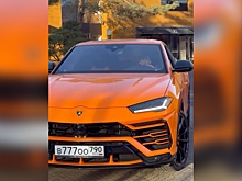 Обманутая лже-инвесторами звезда «Дома-2» купила авто за 30 млн рублей