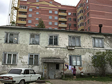 В Госдуме рассказали об идее снижения квартплаты жителям аварийных домов