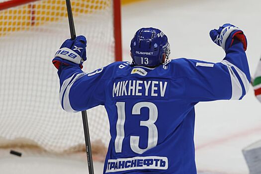 В «Динамо» объяснили, просчитывается ли, как вписать Михеева в потолок, если он вернётся