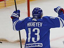 В «Динамо» объяснили, просчитывается ли, как вписать Михеева в потолок, если он вернётся