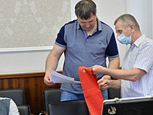 В Дзержинске появится площадка для игры в городки