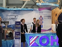 Освоение арктического шельфа. Российские компании работают на перспективу