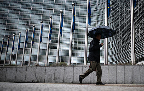 Polskie Radio: под новые санкции ЕС против РФ подпадут 35 физлиц и 19 компаний