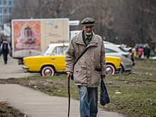 Пользователи Сети высказались о жизни на «среднюю» пенсию в 40 тыс. рублей