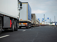 Пропускная способность на пункте «Кани-Курган» в Приамурье выросла в 4,5 раза