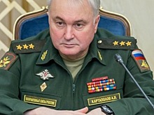 Депутат Картаполов заявил о работе властей над передовой системой мобилизации