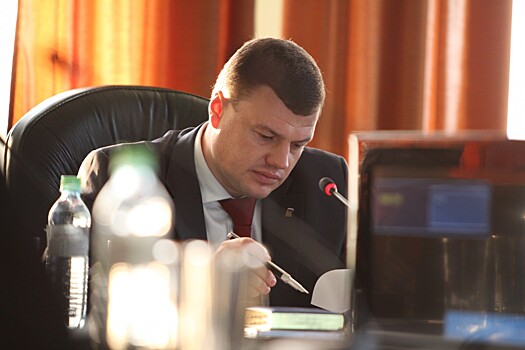 На Тамбовщине создан Совет по реализации приоритетных национальных проектов