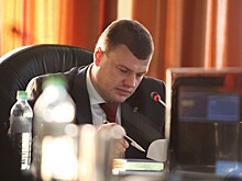 На Тамбовщине создан Совет по реализации приоритетных национальных проектов