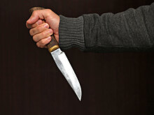 Мужчина получил удар ножом в голову на вокзале в Киеве