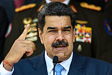 В Венесуэле кончился бензин и началась эпидемия коронавируса. Как Мадуро удается сохранить власть?